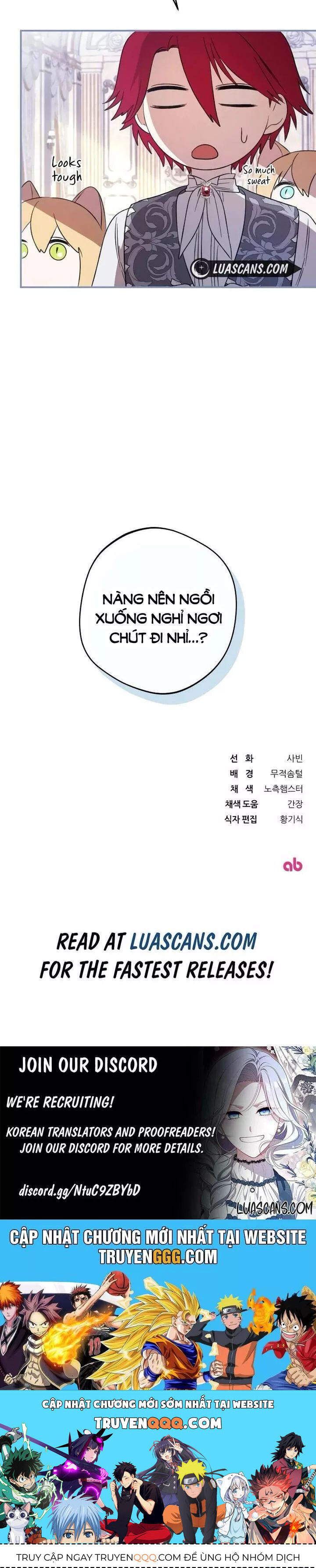 Bạo Chúa Độc Ác Trở Lại - chap13 - Trang 47